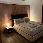 فيلة Rifugio Federici &