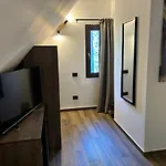 Rifugio Federici & فيلة كاميغلياتيلو سيلانو