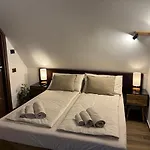 Villa Rifugio Federici &