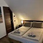 Rifugio Federici & Villa