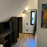 فيلة Rifugio Federici & كاميغلياتيلو سيلانو