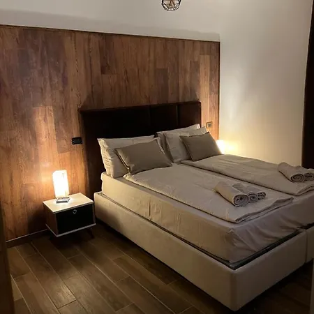 Villa Rifugio Federici &