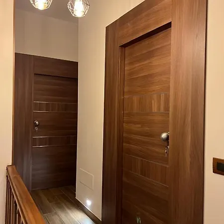 Rifugio Federici & Villa Camigliatello Silano