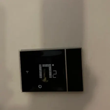 Rifugio Federici & *