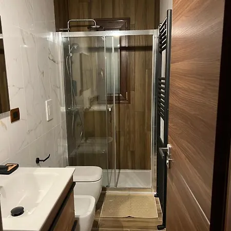 Rifugio Federici & Villa Camigliatello Silano