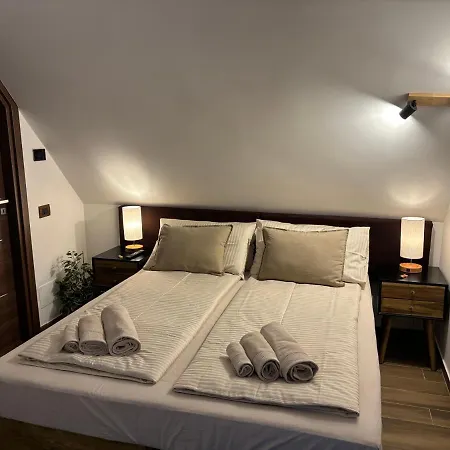 Villa Rifugio Federici &
