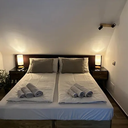 Rifugio Federici & Camigliatello Silano