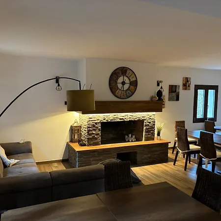 Rifugio Federici & Villa Camigliatello Silano