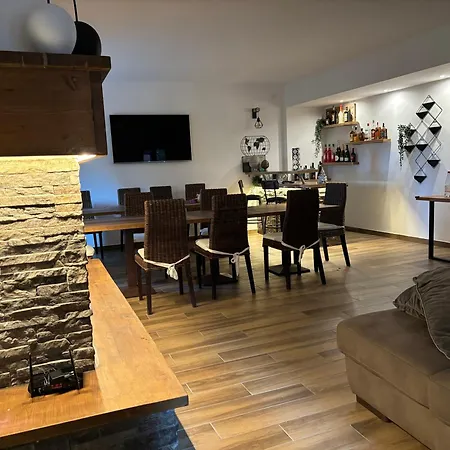 Rifugio Federici & * Camigliatello Silano