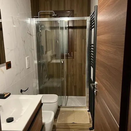 Villa Rifugio Federici & Camigliatello Silano