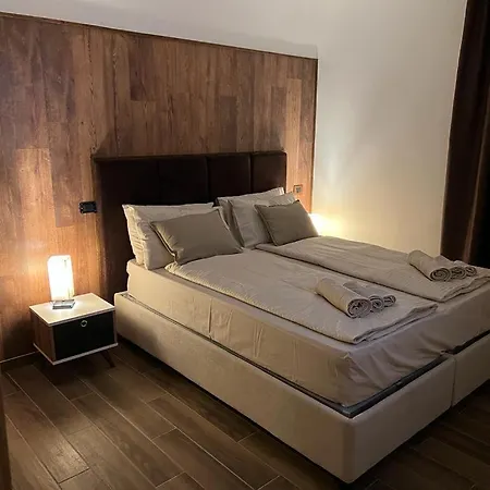 Villa Rifugio Federici &