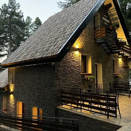 Rifugio Federici & *