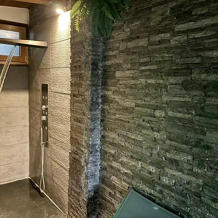 Rifugio Federici & Villa Camigliatello Silano