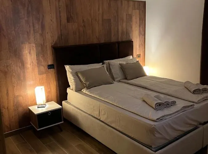 וילה Rifugio Federici &