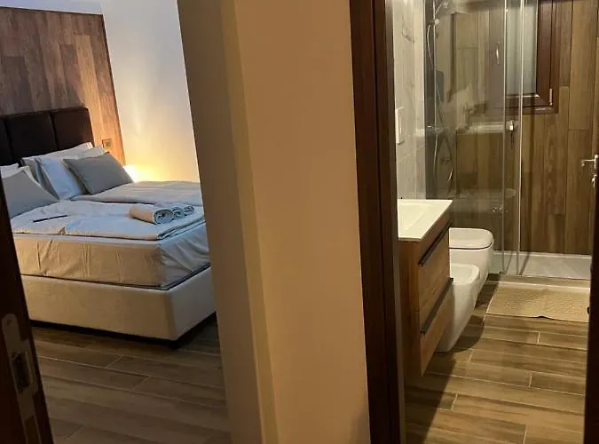 Rifugio Federici & וילה קמיליאטלו סילאנו