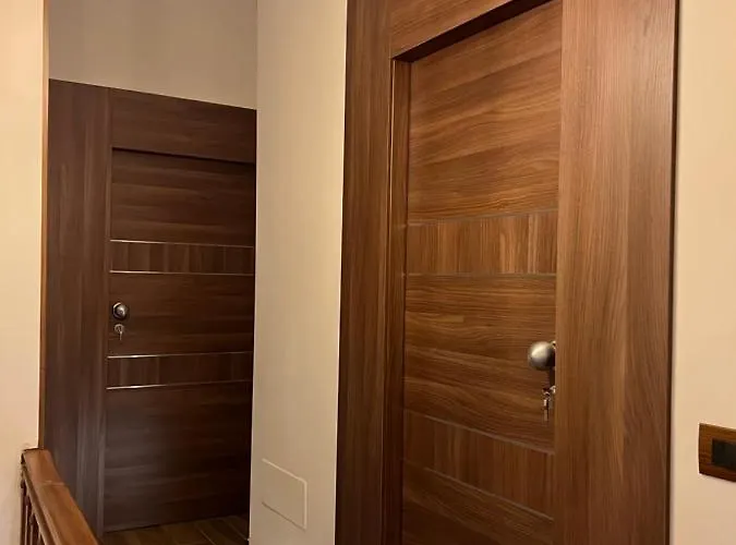 Rifugio Federici & וילה קמיליאטלו סילאנו