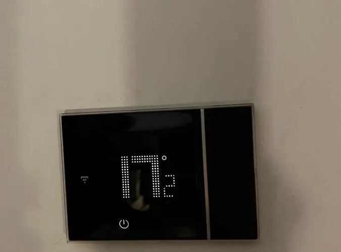 Rifugio Federici & *