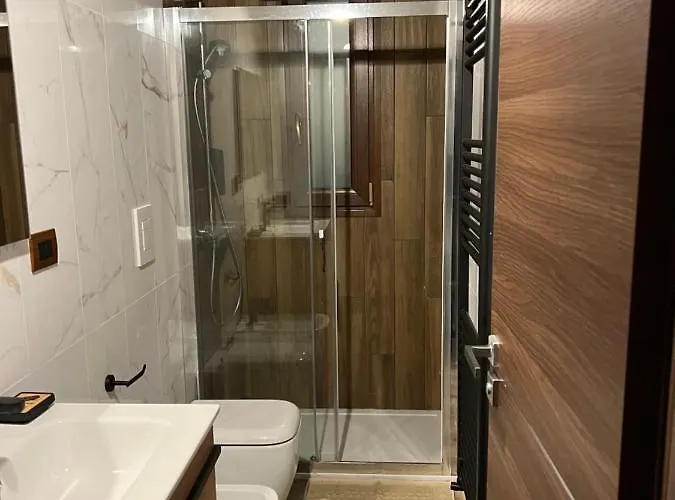 Rifugio Federici & וילה קמיליאטלו סילאנו