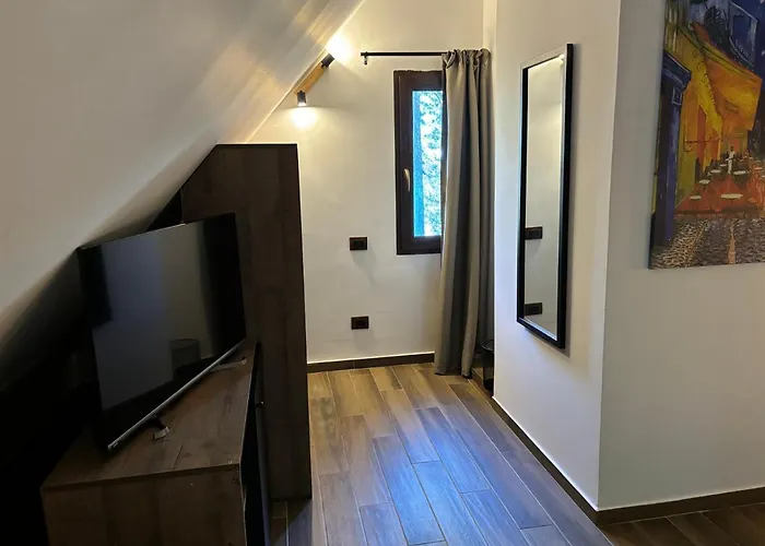 Rifugio Federici & וילה קמיליאטלו סילאנו