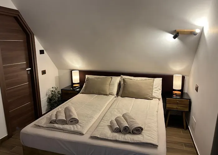 וילה Rifugio Federici &