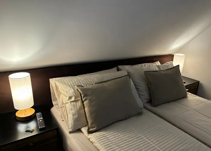 Rifugio Federici & וילה