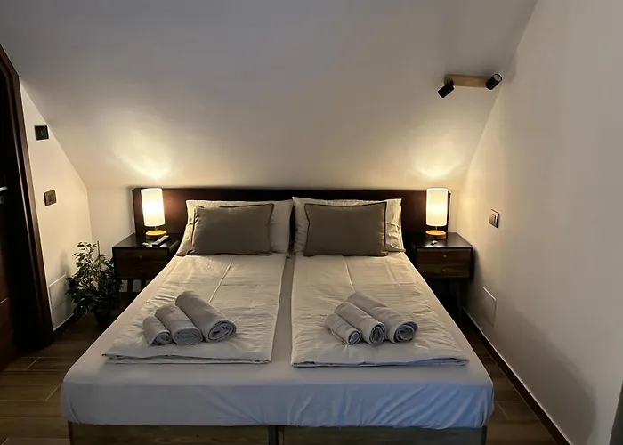 Rifugio Federici & קמיליאטלו סילאנו