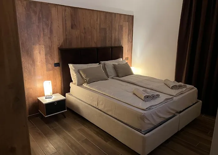 Rifugio Federici & קמיליאטלו סילאנו