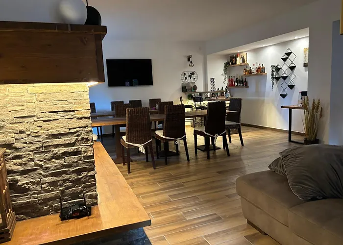 Rifugio Federici & * קמיליאטלו סילאנו