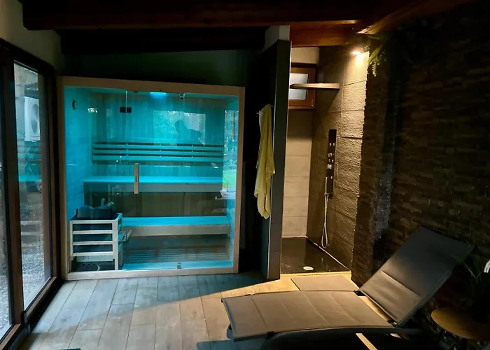 Rifugio Federici & וילה *